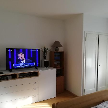 Apartment Poljak Záhřeb Exteriér fotografie