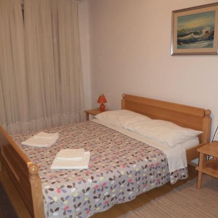 Apartment Poljak Záhřeb Pokoj fotografie
