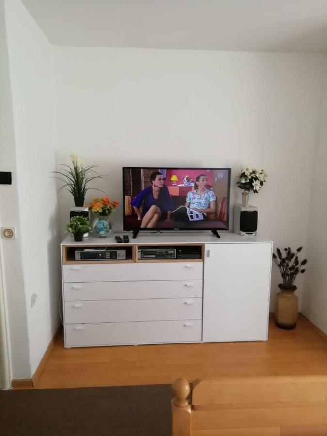 Apartment Poljak Záhřeb Exteriér fotografie